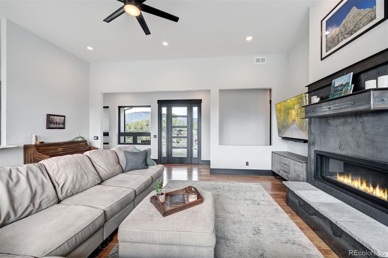 29951 Teal Rn, Buena Vista, CO 81211