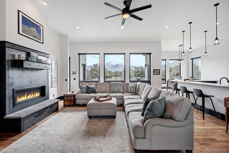 29951 Teal Rn, Buena Vista, CO 81211