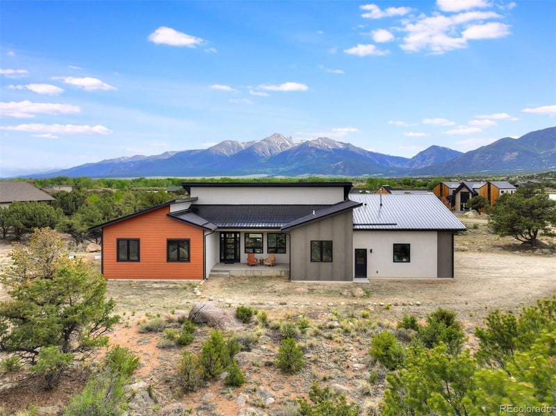 29951 Teal Rn, Buena Vista, CO 81211