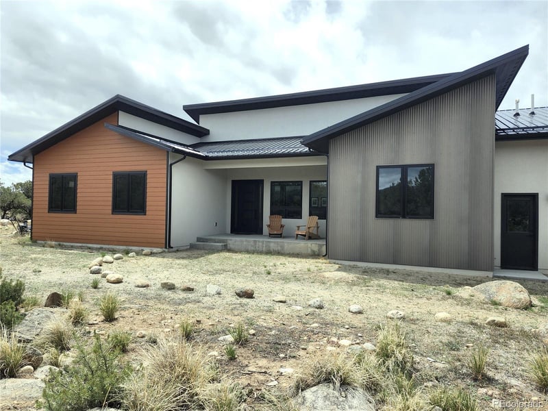 29951 Teal Rn, Buena Vista, CO 81211