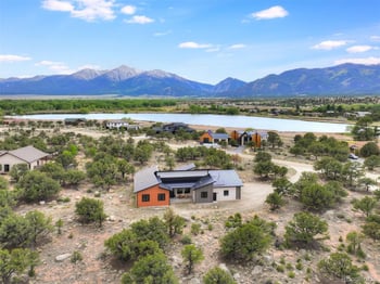 29951 Teal Rn, Buena Vista, CO 81211