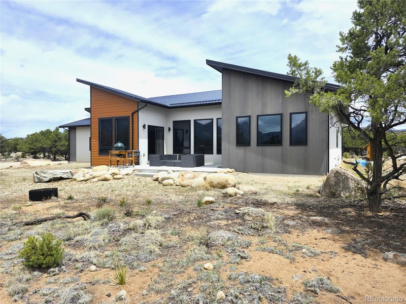 29951 Teal Rn, Buena Vista, CO 81211
