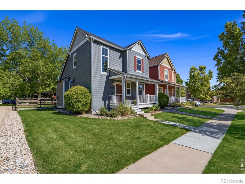 2333 Windrow Dr, Fort Collins, CO 80525