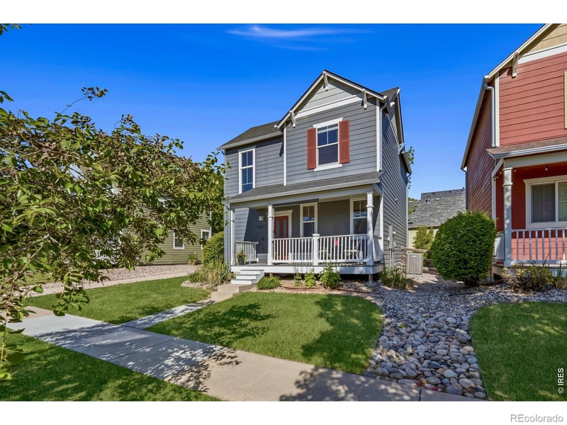 2333 Windrow Dr, Fort Collins, CO 80525