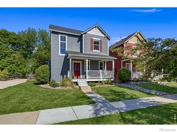 2333 Windrow Dr, Fort Collins, CO 80525