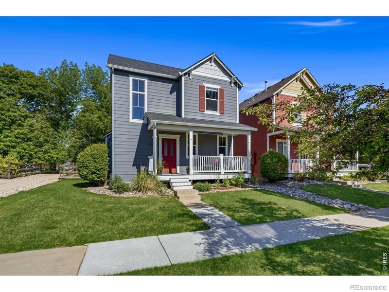 2333 Windrow Dr, Fort Collins, CO 80525