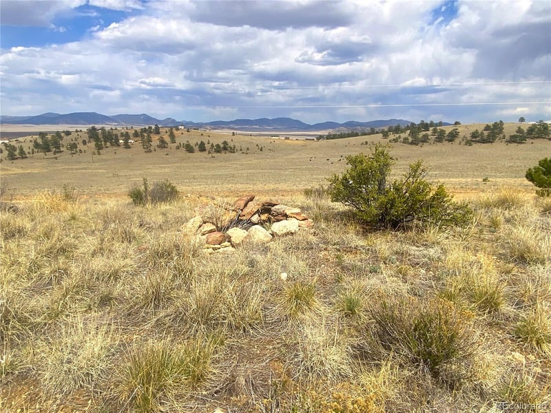 381 Red Cloud Rd, Hartsel, CO 80449