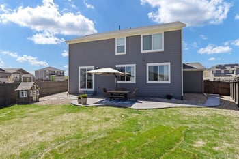 13548 Tree Sparrow Ln, Parker, CO 80134