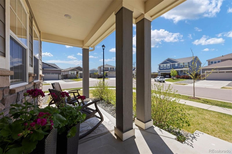 13548 Tree Sparrow Ln, Parker, CO 80134