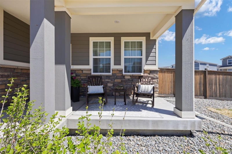 13548 Tree Sparrow Ln, Parker, CO 80134