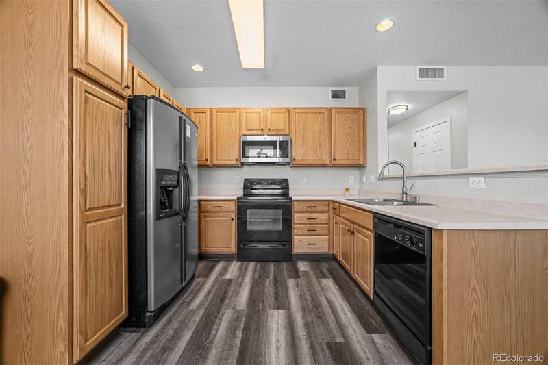 9306 Amison Cir #102, Parker, CO 80134