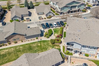 9306 Amison Cir #102, Parker, CO 80134