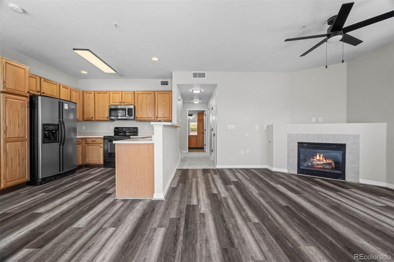 9306 Amison Cir #102, Parker, CO 80134