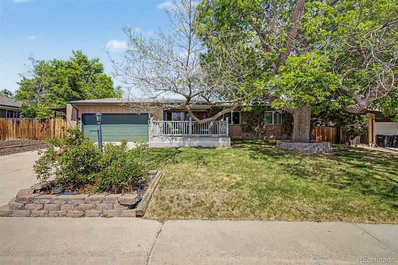 6100 Routt St, Arvada, CO 80004