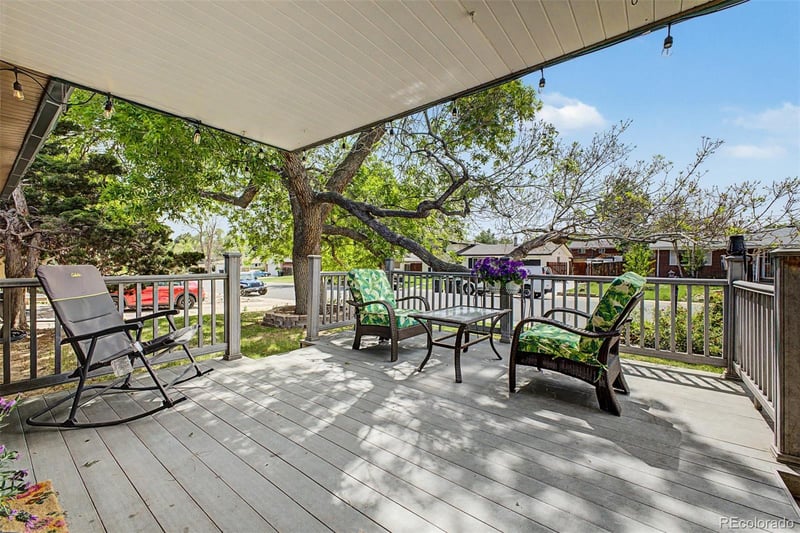 6100 Routt St, Arvada, CO 80004