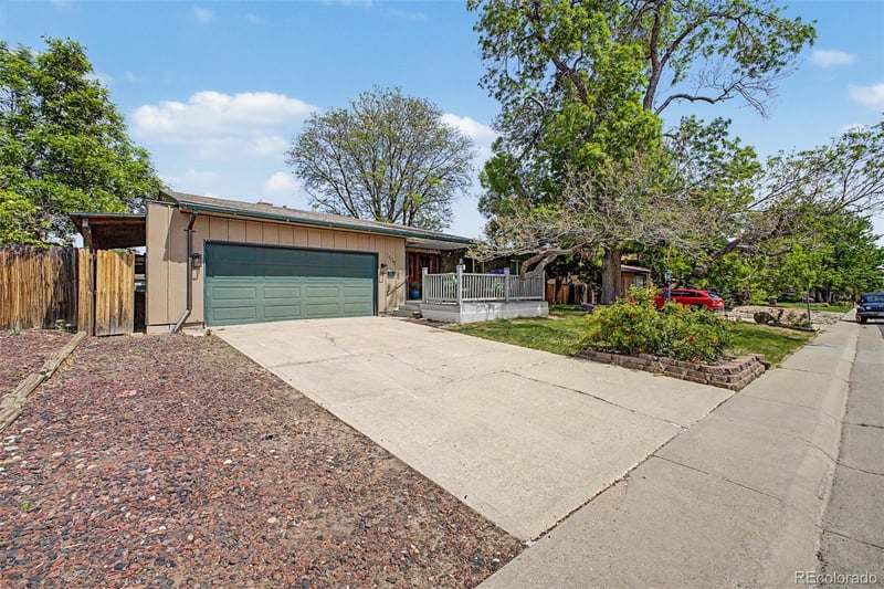 6100 Routt St, Arvada, CO 80004
