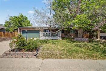 6100 Routt St, Arvada, CO 80004