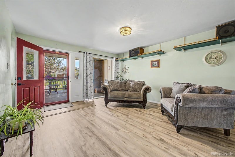 6100 Routt St, Arvada, CO 80004
