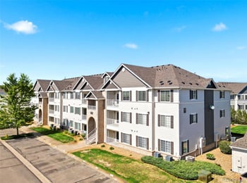 15700 Jamison Dr #305, Englewood, CO 80112