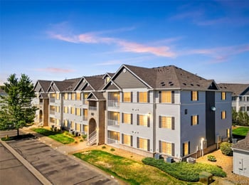 15700 Jamison Dr #305, Englewood, CO 80112