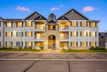 15700 Jamison Dr #305, Englewood, CO 80112