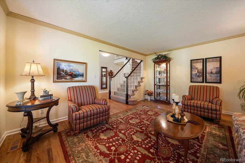 5852 S Danube Cir, Aurora, CO 80015