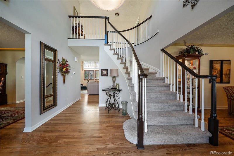 5852 S Danube Cir, Aurora, CO 80015