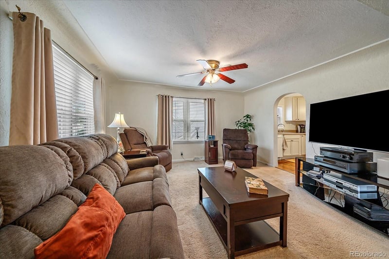 1003 Newton St, Denver, CO 80219