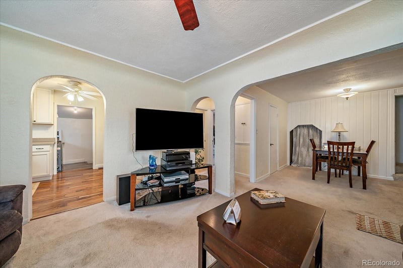 1003 Newton St, Denver, CO 80219