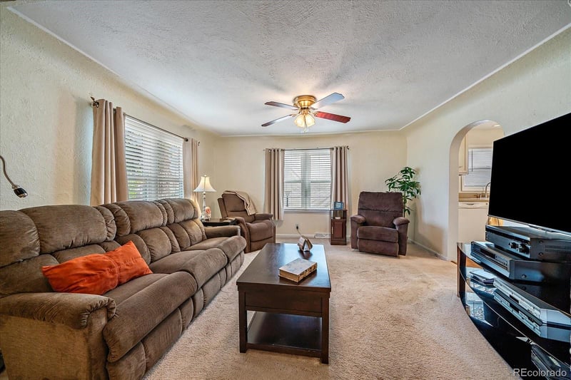 1003 Newton St, Denver, CO 80219