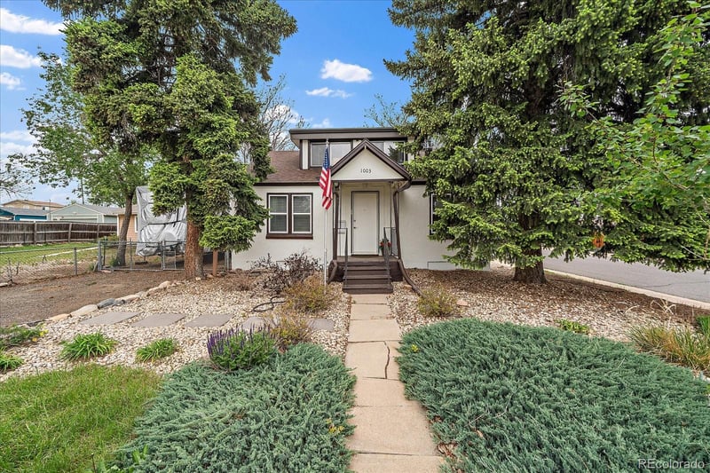 1003 Newton St, Denver, CO 80219