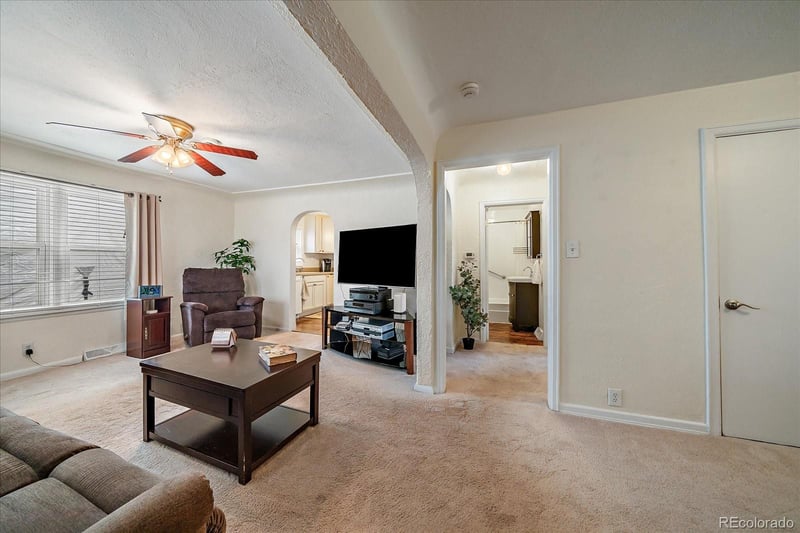 1003 Newton St, Denver, CO 80219