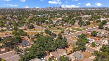 1003 S Newton St, Denver, CO 80219