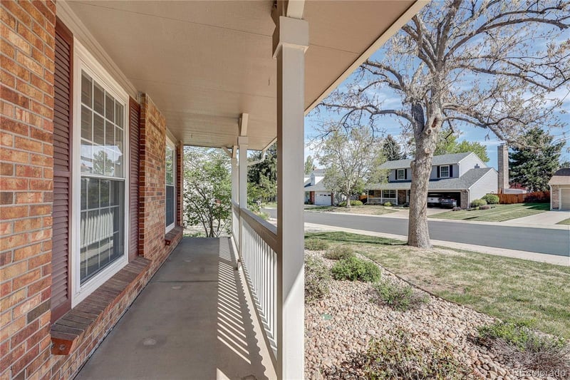 572 Long Cir, Centennial, CO 80122