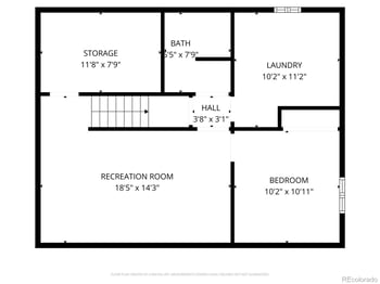 572 Long Cir, Centennial, CO 80122