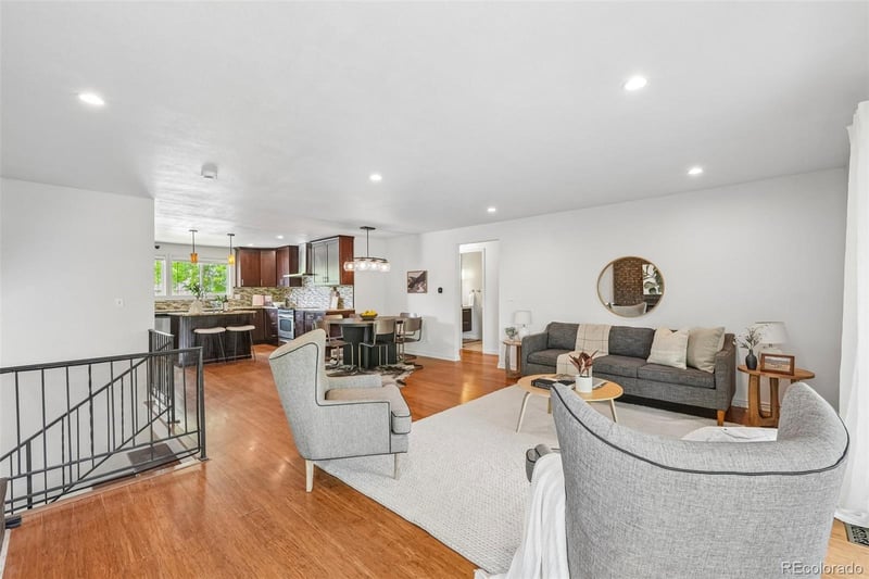 5332 Geddes Pl, Littleton, CO 80128