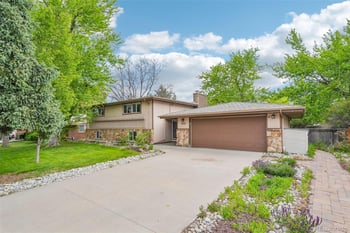 5332 Geddes Pl, Littleton, CO 80128