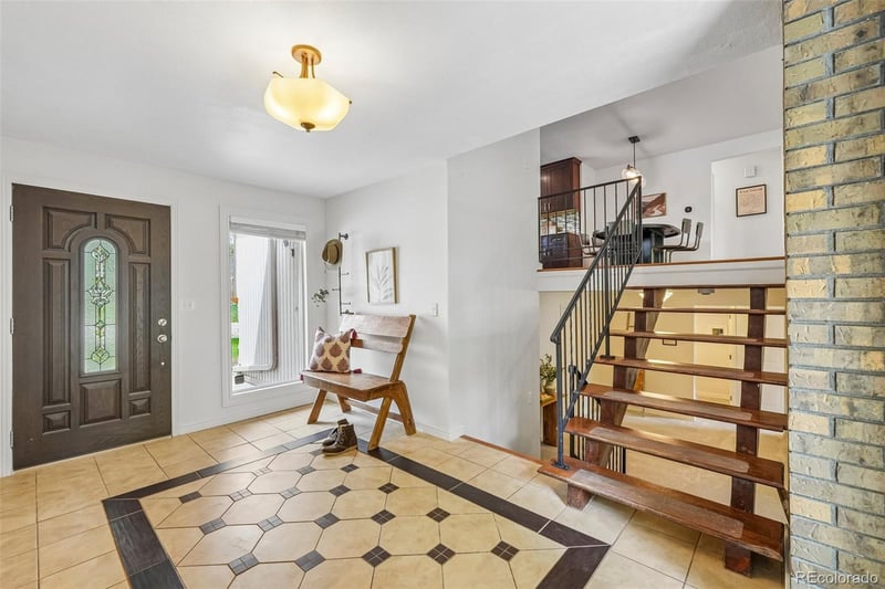 5332 Geddes Pl, Littleton, CO 80128
