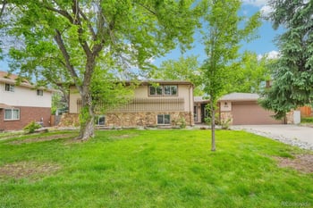 5332 Geddes Pl, Littleton, CO 80128