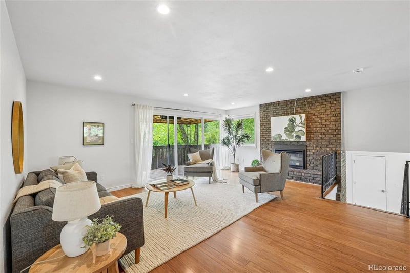 5332 Geddes Pl, Littleton, CO 80128