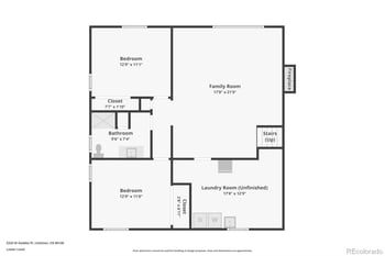5332 Geddes Pl, Littleton, CO 80128