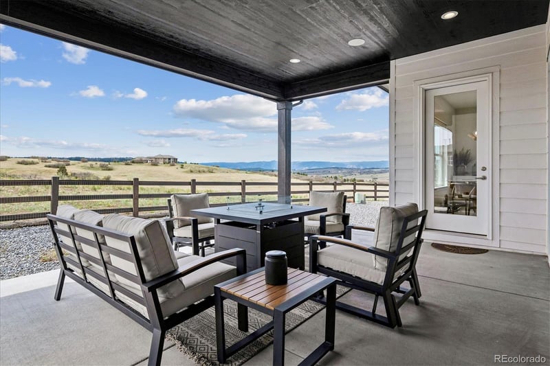 307 Scrubjay Ln, Castle Rock, CO 80104