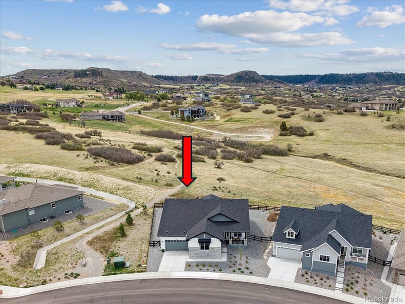 307 Scrubjay Ln, Castle Rock, CO 80104