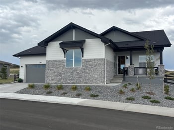 307 Scrubjay Ln, Castle Rock, CO 80104