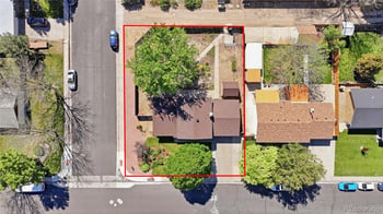 331 Cheyenne St, Fort Morgan, CO 80701