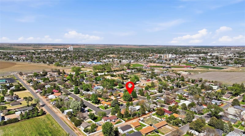 331 Cheyenne St, Fort Morgan, CO 80701