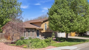 331 Cheyenne St, Fort Morgan, CO 80701