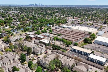 5705 W Atlantic Pl #302, Lakewood, CO 80227