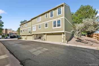 1903 Helena St #D, Aurora, CO 80013