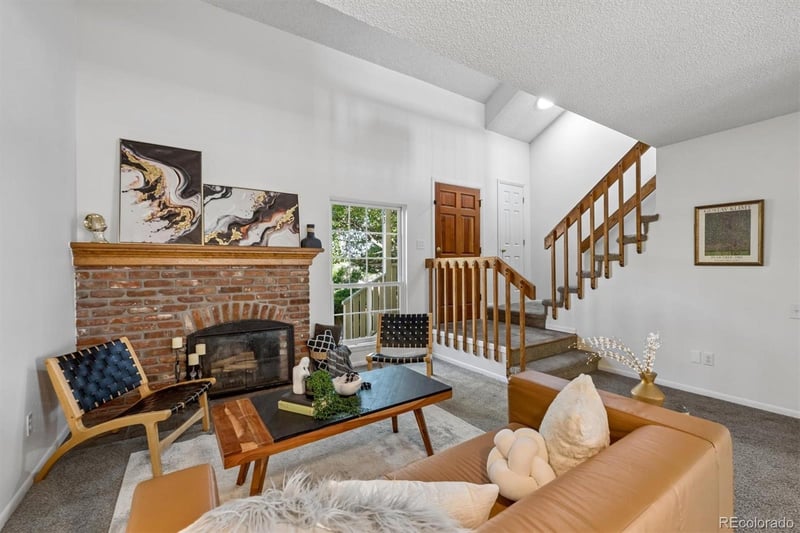 1903 S Helena St #D, Aurora, CO 80013